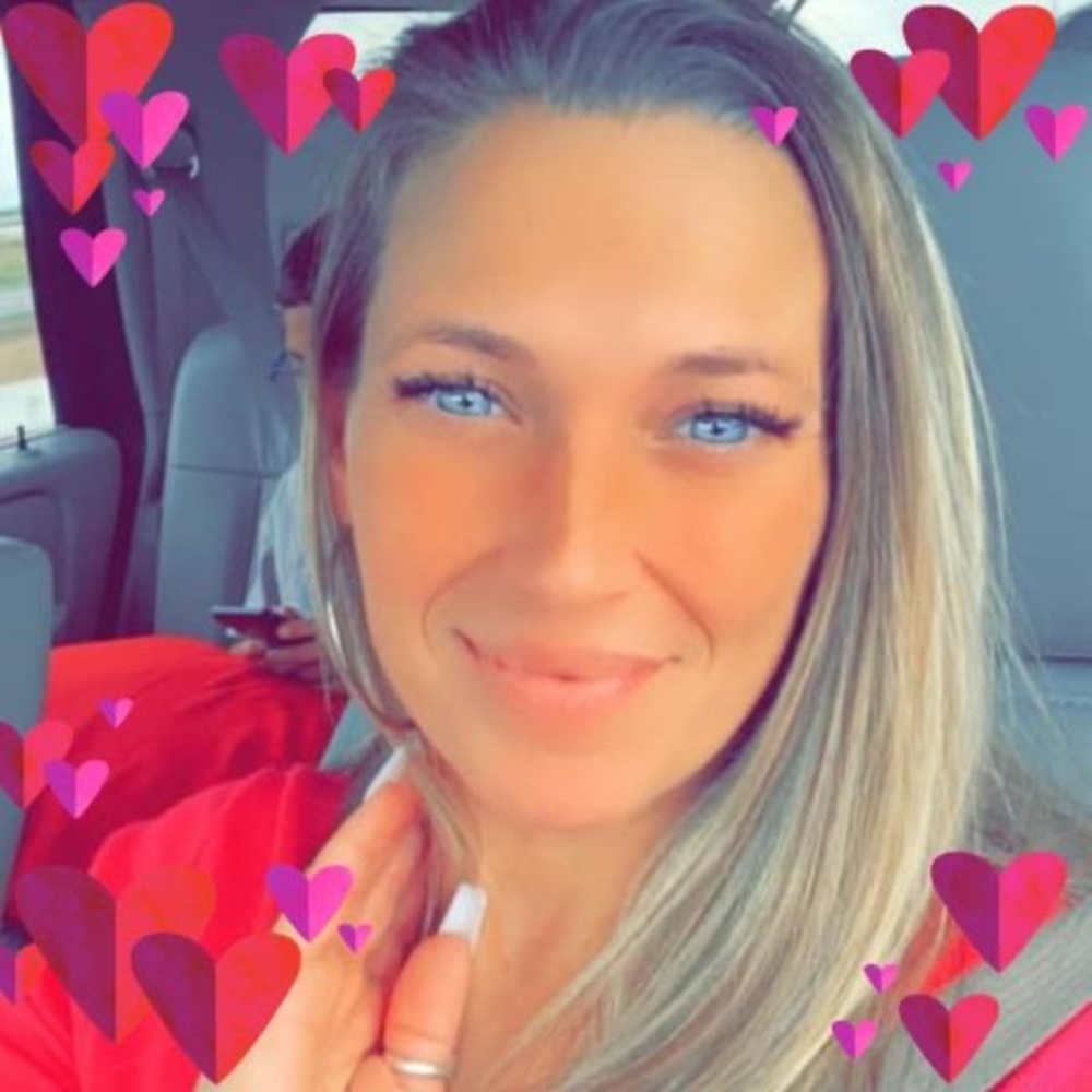 Meet your Posher, Krystal